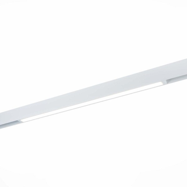Трековый светодиодный светильник для магнитного шинопровода ST Luce ST657.596.27 — Дзинь ля-ля