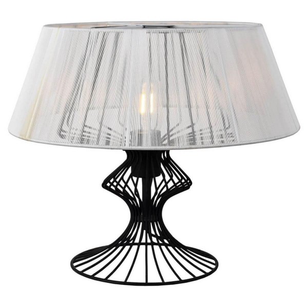 Настольная лампа Lussole Loft Cameron GRLSP-0528 — Дзинь ля-ля
