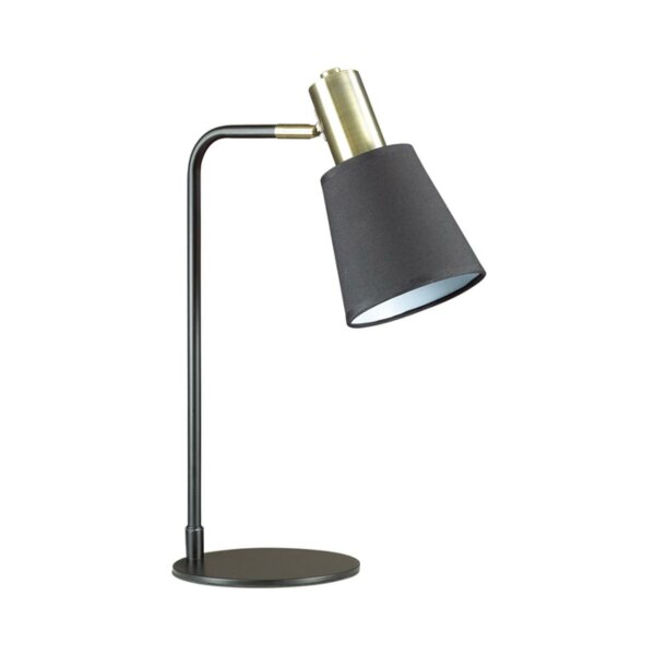 Настольная лампа Lumion Marcus 3638/1T — Дзинь ля-ля