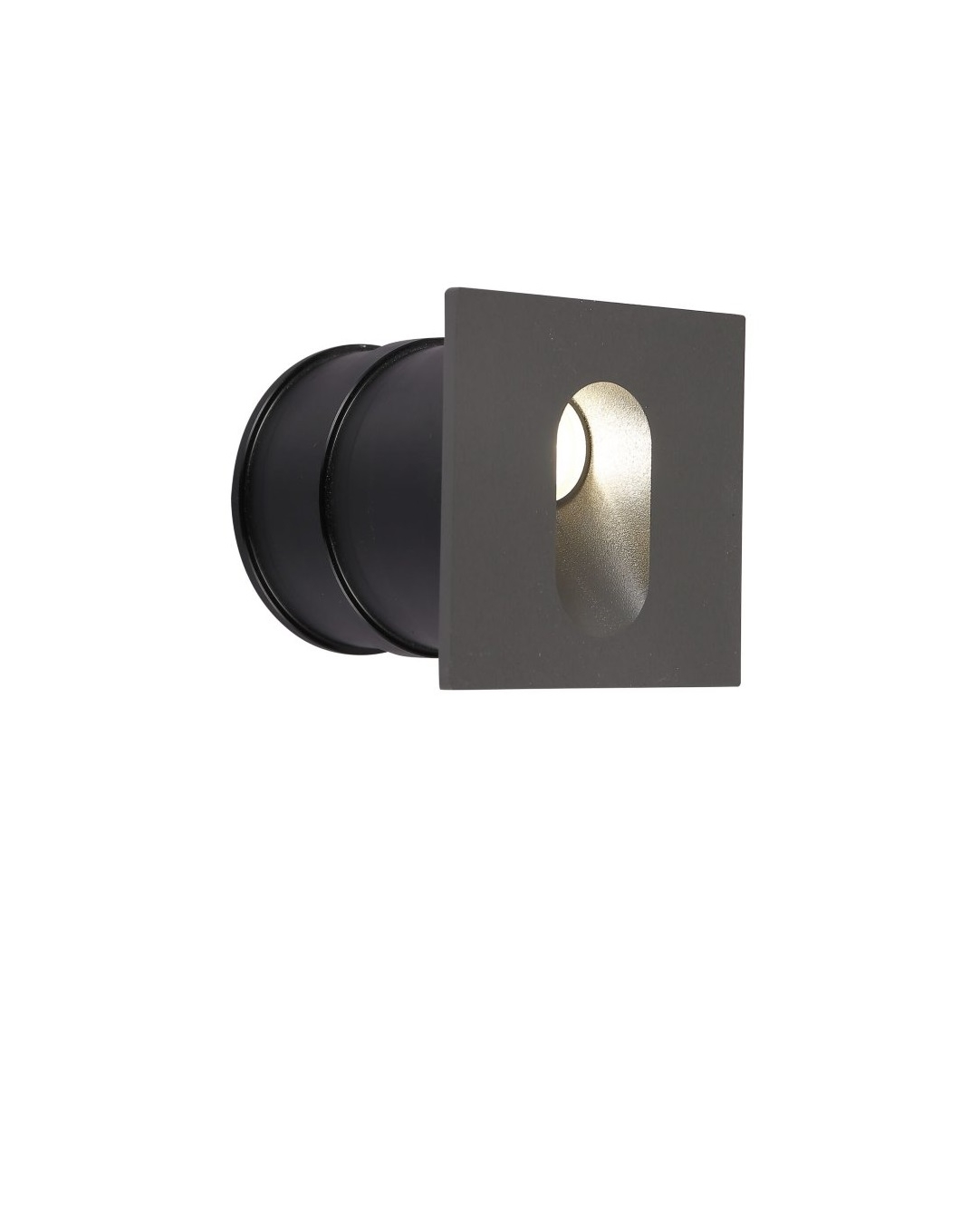 Встраиваемые в пол и стены