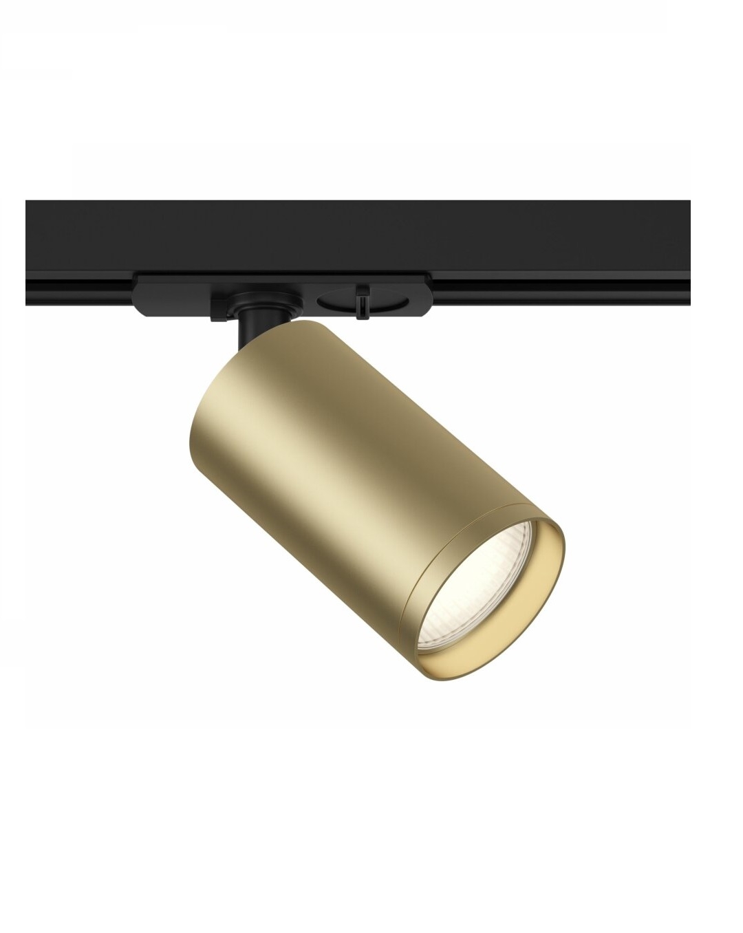 Трековое освещение