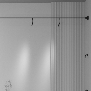 Гибкая трековая система ELASITY