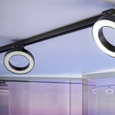 ТРЕКОВЫЕ СИСТЕМЫ 220в