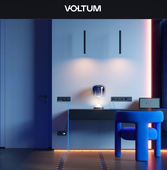 VOLTUM