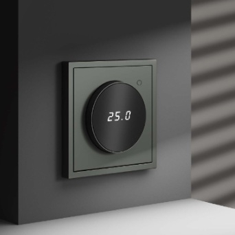 Управление комфортом