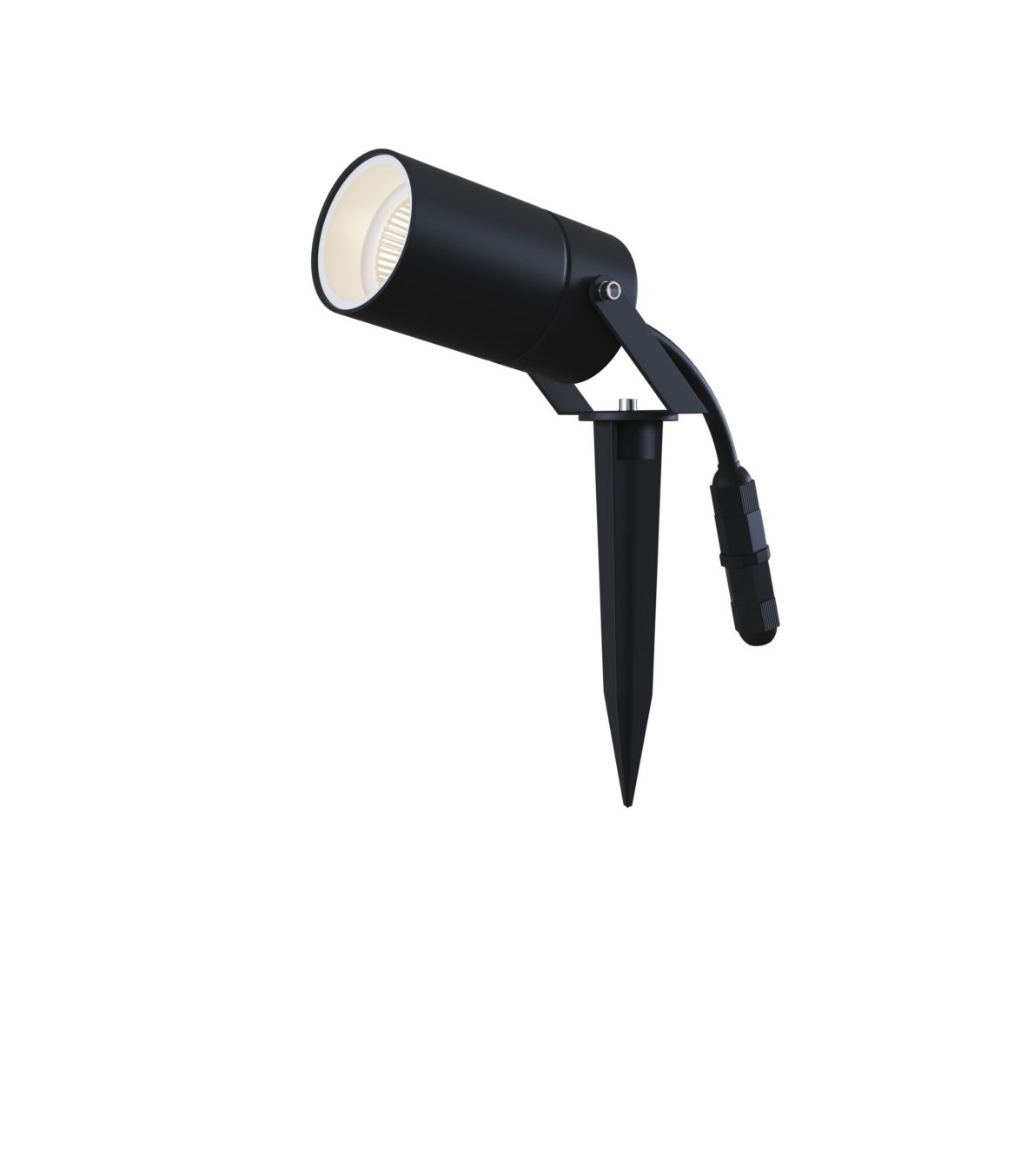 Грунтовые светильники