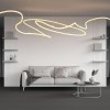 Гибкий неон Maytoni 20W/m 2835SMD теплый белый 5M 20306 фото 2 — Дзинь ля-ля