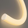 Гибкий неон Maytoni 20W/m 2835SMD теплый белый 5M 20306 фото 6 — Дзинь ля-ля