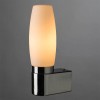 Подсветка для зеркал Arte Lamp Aqua A1209AP-1CC фото 2 — Дзинь ля-ля