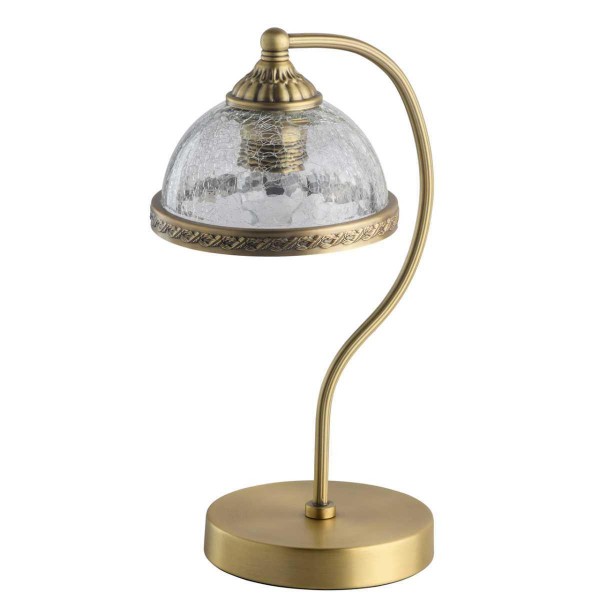 Настольная лампа MW-Light Аманда 481033701 &mdash; Дзинь ля-ля