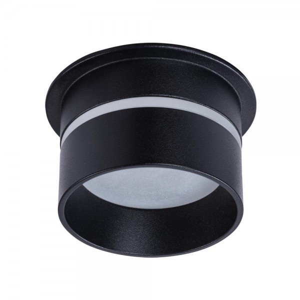 Встраиваемый светильник Arte Lamp Imai A2164PL-1BK &mdash; Дзинь ля-ля