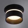 Встраиваемый светильник Arte Lamp Imai A2164PL-1BK фото 4 &mdash; Дзинь ля-ля