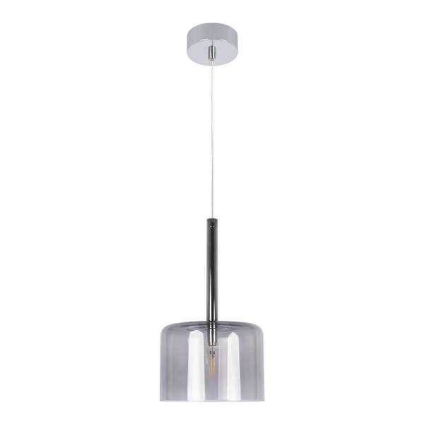 Подвесной светильник Loft IT Spillray 10232/A Smoke — Дзинь ля-ля