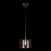Подвесной светильник Loft IT Spillray 10232/A Smoke фото 2 — Дзинь ля-ля