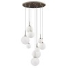 Подвесной светильник Lightstar Globo 813093 фото 1 &mdash; Дзинь ля-ля