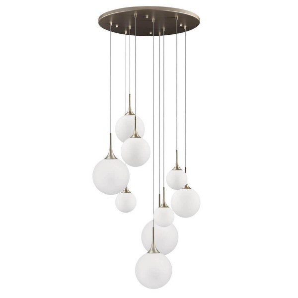 Подвесной светильник Lightstar Globo 813093 &mdash; Дзинь ля-ля