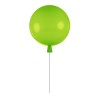 Потолочный светильник Loft IT Memory 5055C/L Green фото 1 — Дзинь ля-ля