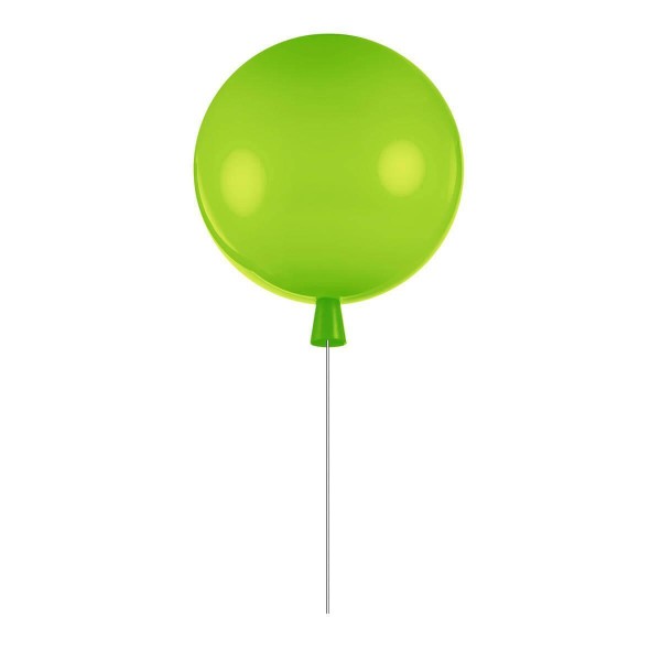 Потолочный светильник Loft IT Memory 5055C/L Green — Дзинь ля-ля