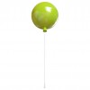 Потолочный светильник Loft IT Memory 5055C/L Green фото 2 — Дзинь ля-ля