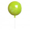 Потолочный светильник Loft IT Memory 5055C/L Green фото 3 — Дзинь ля-ля