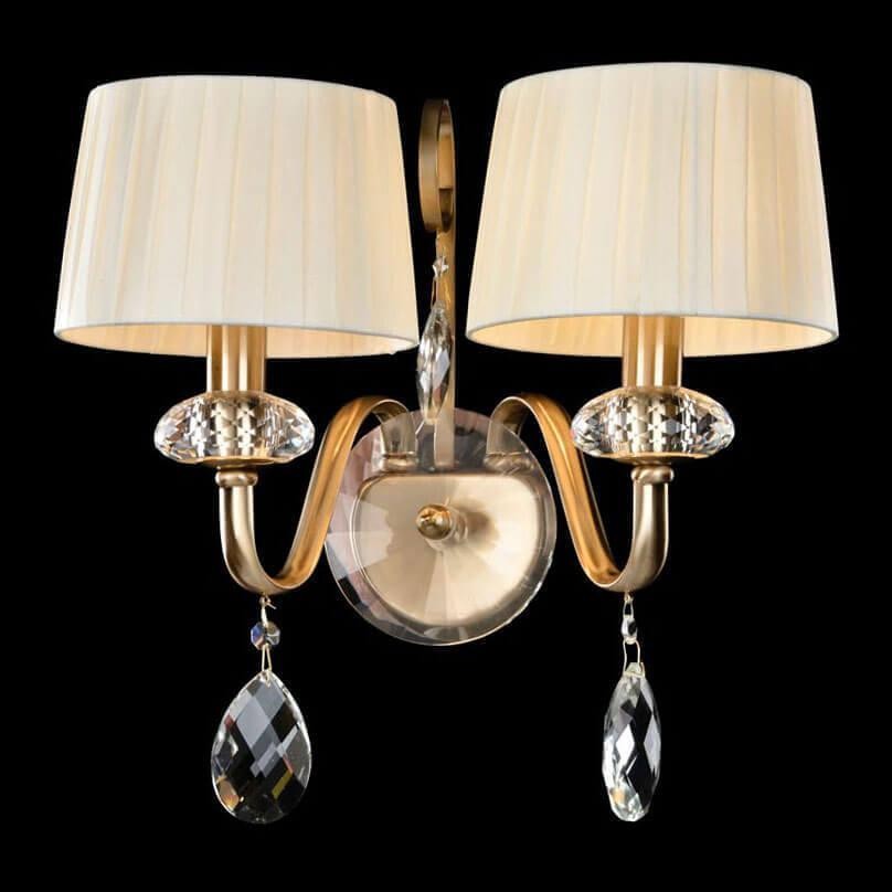 Бра Newport 1702/A М0049555 фото 1 &mdash; Дзинь ля-ля