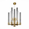 Подвесная люстра ST Luce Terni SL1229.303.09 фото 3 — Дзинь ля-ля