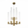 Подвесная люстра ST Luce Terni SL1229.303.09 фото 4 — Дзинь ля-ля