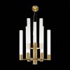 Подвесная люстра ST Luce Terni SL1229.303.09 фото 5 — Дзинь ля-ля
