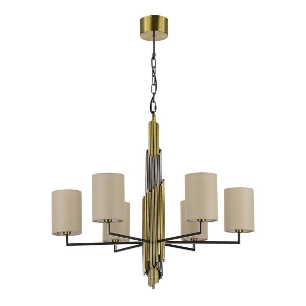 Подвесная люстра ST Luce Gloria SL1638.303.06 — Дзинь ля-ля
