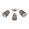 Потолочная люстра Evoluce Maleonte SLE103002-03 фото 1 — Дзинь ля-ля