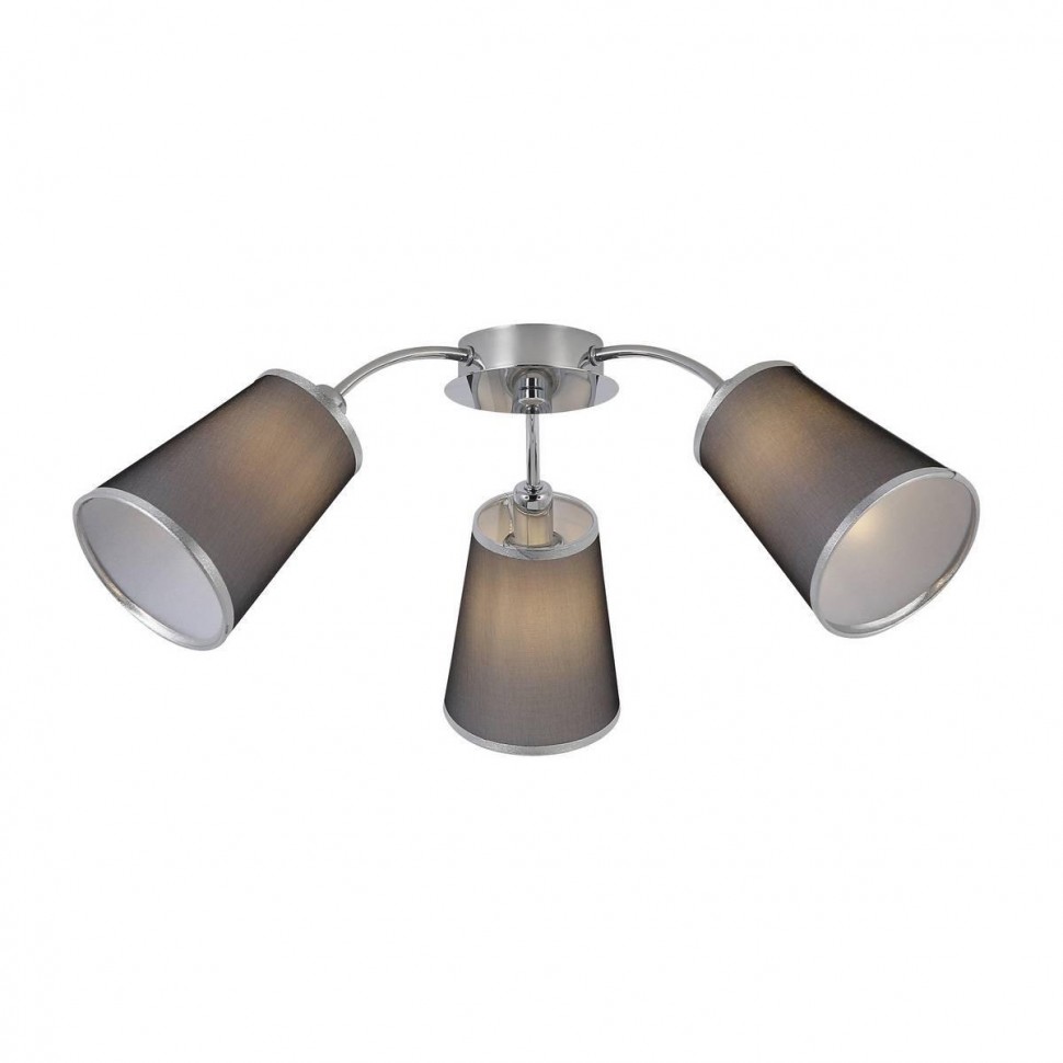 Потолочная люстра Evoluce Maleonte SLE103002-03 фото 1 — Дзинь ля-ля