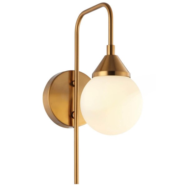 Бра Stilfort Saturn 2125/03/01W &mdash; Дзинь ля-ля