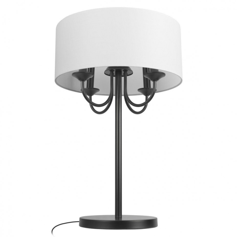 Настольная лампа Loft it Balance 10416T BL фото 1 &mdash; Дзинь ля-ля