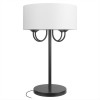 Настольная лампа Loft it Balance 10416T BL фото 3 &mdash; Дзинь ля-ля