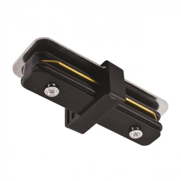 Коннектор для шинопровода Arte Lamp Track Accessories A130006 &mdash; Дзинь ля-ля