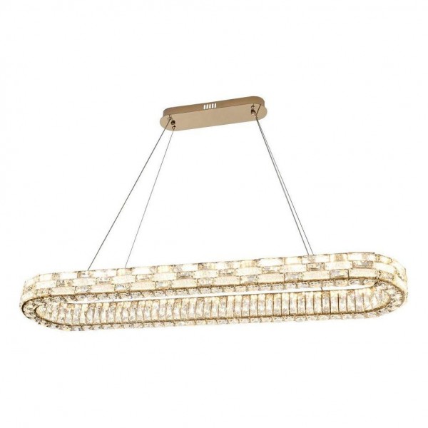 Подвесной светодиодный светильник Stilfort Gabbana 4014/03/12PL &mdash; Дзинь ля-ля