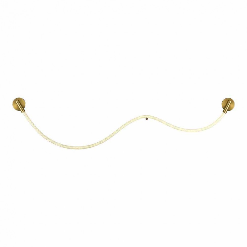 Настенный светодиодный светильник ST Luce MARLOW SL6118.301.01 фото 1 &mdash; Дзинь ля-ля