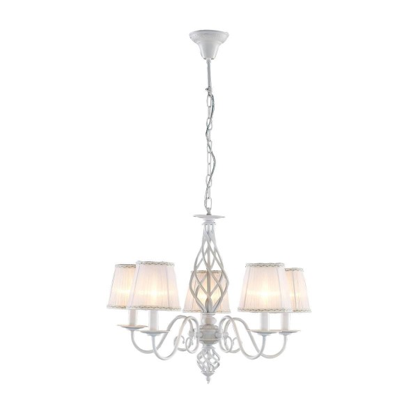 Подвесная люстра Citilux Ровена CL427150 &mdash; Дзинь ля-ля