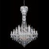 Каскадная люстра Crystal Lux Queen SP78 фото 1 &mdash; Дзинь ля-ля