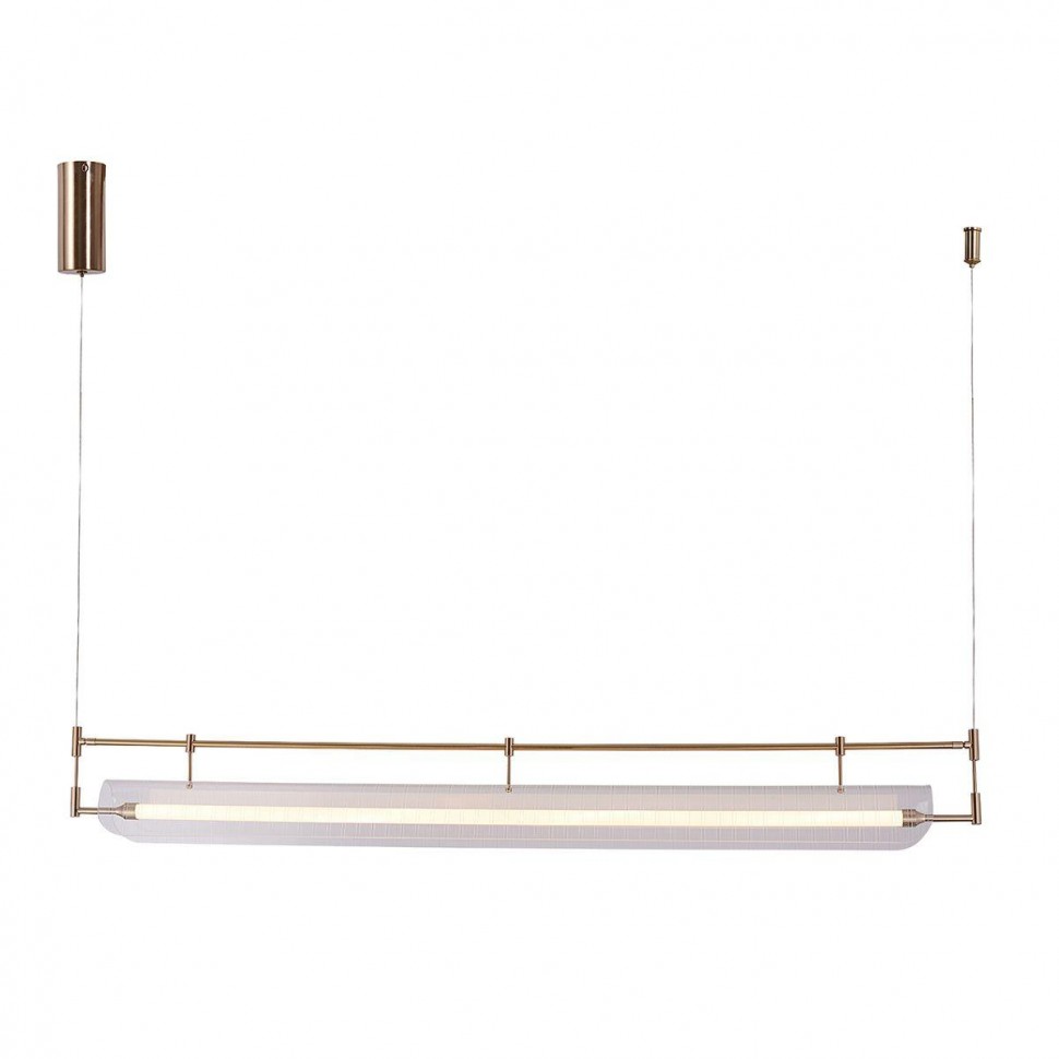 Подвесной светодиодный светильник Kink Light Аника 08021-150P,20 фото 1 &mdash; Дзинь ля-ля