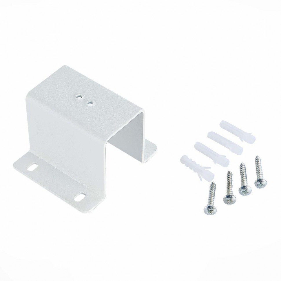 Скоба для встраиваемого монтажа ST Luce Skyline 220 ST015.522.16 фото 1 &mdash; Дзинь ля-ля