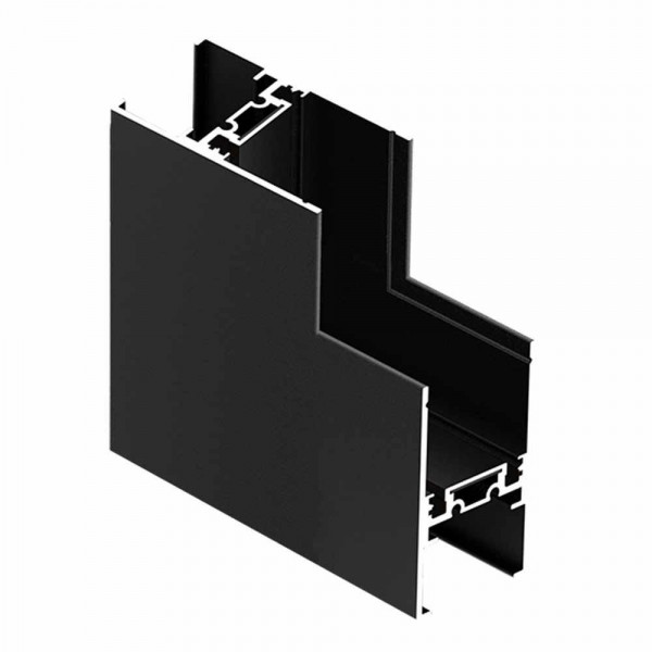 Соединитель угловой потолок-стена ST Luce SKYFLAT ST068.409.11 — Дзинь ля-ля
