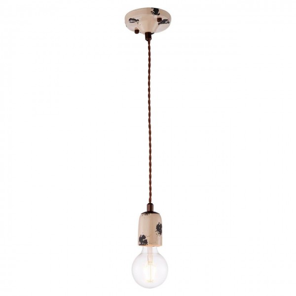Подвесной светильник Lussole Loft Vermilion GRLSP-8159 — Дзинь ля-ля