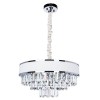Подвесная люстра Arte Lamp Diadem A1002LM-6CC фото 1 &mdash; Дзинь ля-ля