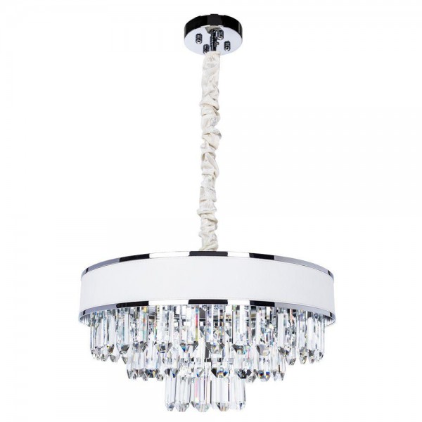 Подвесная люстра Arte Lamp Diadem A1002LM-6CC &mdash; Дзинь ля-ля