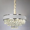 Подвесная люстра Arte Lamp Diadem A1002LM-6CC фото 4 &mdash; Дзинь ля-ля