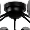 Потолочная люстра Maytoni Dallas MOD545CL-20B фото 2 — Дзинь ля-ля