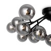Потолочная люстра Maytoni Dallas MOD545CL-20B фото 3 — Дзинь ля-ля