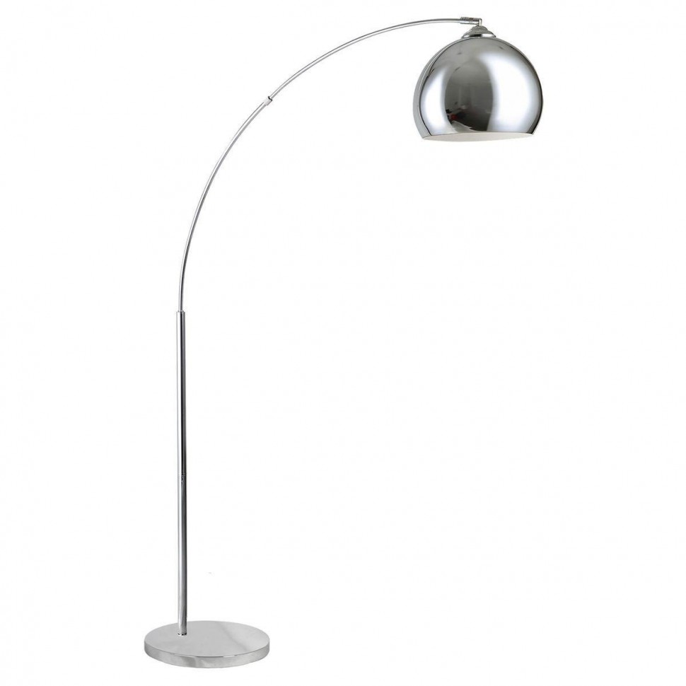 Торшер Lussole Lgo LSP-0644 фото 1 &mdash; Дзинь ля-ля