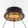Подвесная светодиодная люстра Citilux CL211082 фото 3 &mdash; Дзинь ля-ля